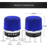  Bluetooth zvučnik Kettz BTK-790 V4.2 plavi | Eponuda.com