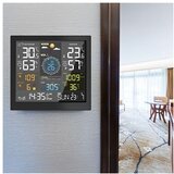 solight TE93WiFi - Profesionalna meteostanica sa LCD displejem 5V/2xAA + 3xAAA Wi-Fi | Eponuda.com