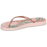 Ipanema Japonke ANAT TEMAS XVI FEM Rožnata | Shoptok.si