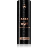 Missguided Babe Night parfumska voda za ženske 10 ml Cene