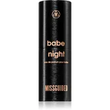 Babe Night parfumska voda za ženske 10 ml