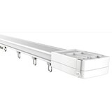 Gardinia Električno vodilo barve aluminija | Shoptok.si