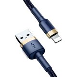 Baseus Kabal USB-A na lightning 1m teget | Eponuda.ba