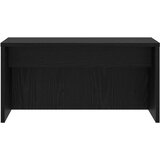  Stol za zid Zidne Crni hrast 60 x 45 x 30 cm Konstruirano drvo | Eponuda.com