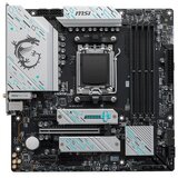 MSI B760 GAMING PLUS WIFI DDR4 motherboard Intel B760 LGA 1700 ATX | shoptok.hr