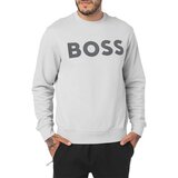 Boss - - Sivi muški duks | ePonuda.com