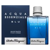 Salvatore Ferragamo Acqua Essenziale Blu toaletna voda za muškarce 50 ml | shoptok.hr