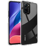 TFO tanek 1mm zaščitni ovitek za Xiaomi Mi 11i / Poco F3 / Poco F3 Pro / Redmi K40 / Redmi K40 pro , prozoren Cene