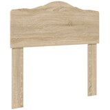  s od storage Sonoma hrast 90 x 190 cm Konstruirano drvo | shoptok.hr