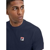 Fila Majica 'LEDCE' mornarsko plava / crvena / bijela | shoptok.hr