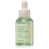 Mizon Phyto Plump Collagen globinsko hranilni in vlažilni serum proti gubam 30 ml Cene