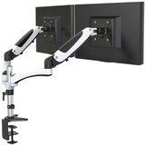 MID.YOU Držalo Za Monitor Vm-Mg2, Črna, Bela | Shoptok.si