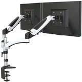Držalo Za Monitor Vm-Mg2, Črna, Bela