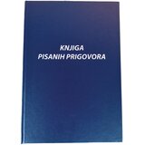  OBRAZEC KNJIGA PRITOŽB u