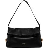 Liu Jo Torbice POCHETTE AF6097 E1065 Črna Cene