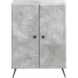  za kupaonicu BREDA Betonska siva 59,5 x 31 x 80 cm | shoptok.hr