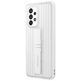 Samsung Ovitek za A53 5G, bel | Shoptok.si
