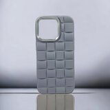 futrola roof case za iphone 14 pro (6.1) siva Cene