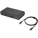 Asus priključna stanica DC301, USB-C, Crna | Eponuda.ba