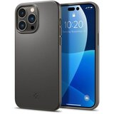 Spigen - Thin Fit - iPhone 14 Pro Max - Gunmetal | shoptok.hr