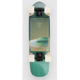 Landyachtz Dinghy Classic - Wave Cruiser komplet white | Shoptok.si