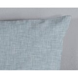 HIP Siva enojna flanelna posteljnina 140x200 cm Ralvira – | Shoptok.si
