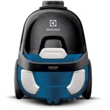 Electrolux Usisivač Z1230CB, Sa Kanisterom, Plavo-Crni | Eponuda.ba