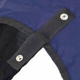 Pokrivač za konje Tamno zelena i crna 155 cm Poliester | Eponuda.ba
