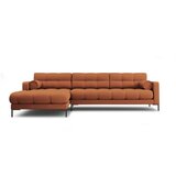 Cosmopolitan Design Ciglasta kutna garnitura (s lijevim kutom) Bali – | shoptok.hr