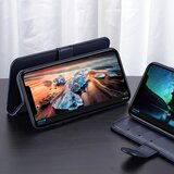 Dux ducis Kado Bookcase preklopna torbica za iPhone 11 Pro Max - plava | shoptok.hr