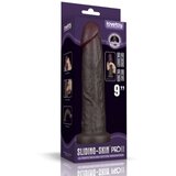 Ultra realističan dildo 9 incha LV417203 Cene