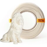Prusa Prusament PLA Vanilla White Refill (NFC) - 1,75 mm / 1000 g Cijene