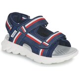 Geox J SANDAL AIRADYUM BO Plava Cijene