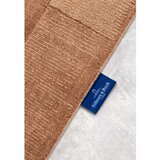 Villeroy & Boch Smeđi ručno rađen vuneni tepih 190x280 cm Charlotte – | shoptok.hr