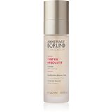 ANNEMARIE BÖRLIND SYSTEM ABSOLUTE lepotni fluid za popolno polt 50 ml | Shoptok.si