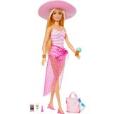 Barbie Mattel - Plažna lepotica (HPL73), (21382439) | Shoptok.si