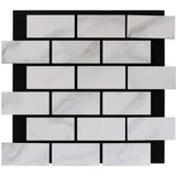 Atmosphera Zidni panel Clint 61x69 pe MDF efekat mermer displej (212912) | ePonuda.com