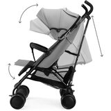 Kinderkraft Kišobran kolica Siesta 2 siva | shoptok.hr