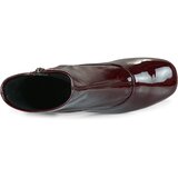 Art Gležnjarji MURAT Bordo | Shoptok.si
