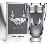 Paco Rabanne Invictus Platinum parfumska voda za moške 200 ml | Shoptok.si
