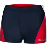 AQUA SPEED Man's Swimming Shorts Alex Pattern 456