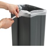 Wenko viseća kanta za smećeo 12 l | shoptok.hr