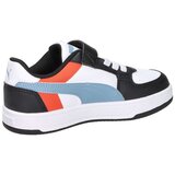 Puma Patike za dečake Caven 2.0 Block Ac+ Ps, Belo-Crne | ePonuda.com