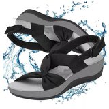 Vivva ženski poletni sandali | AMALFI Črna 39/40, (21297496) | Shoptok.si