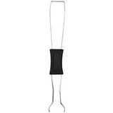 White Shark Shinobi 2 Crna Red | Eponuda.com