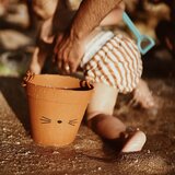 Liewood dječje kupaće gaćice s uv zaštitom frej mustard | shoptok.hr