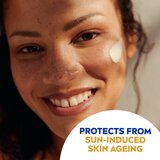 Nivea SUN hidratantna krema za lice za sunčanje SPF 30 50 ml | shoptok.hr