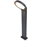 LUTEC Polo LED svetilka za pot (Višina: 65 cm, Topla bela) | Shoptok.si