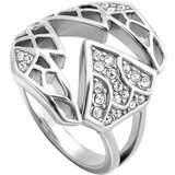 Just Cavalli prstan JCRG00260108 | Shoptok.si