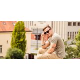 Vuch Sollary Wave Brown | ePonuda.com